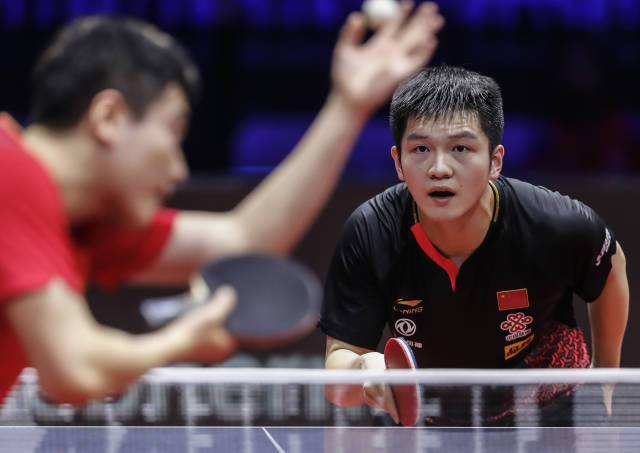 的深度解析 的深度解析