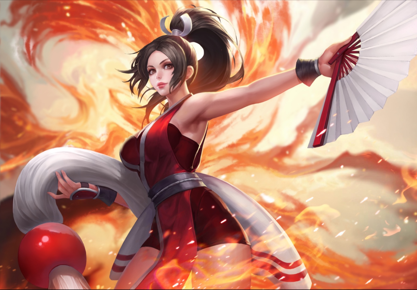 商业层面是 商业层面是