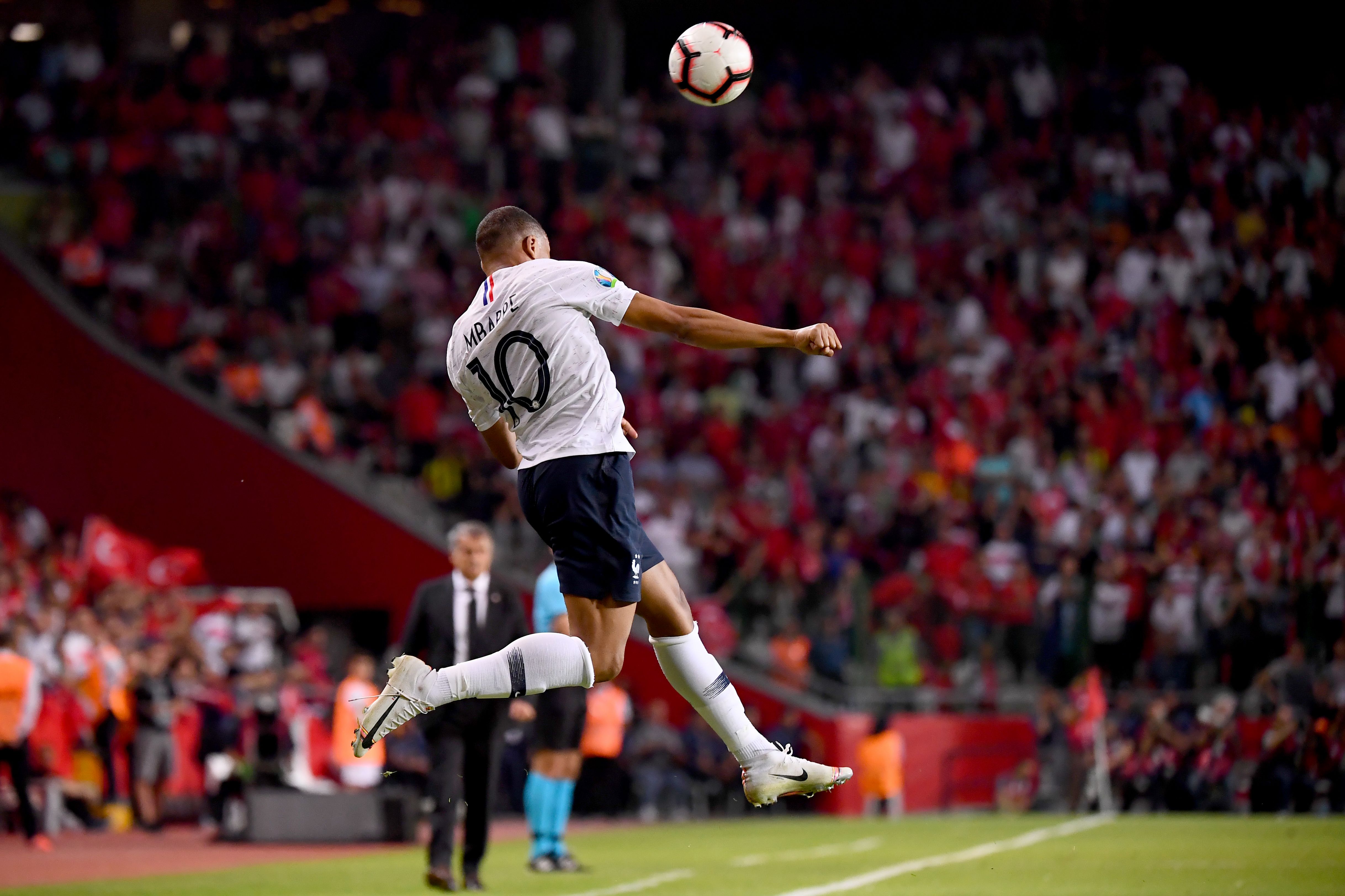 手的连续进 手的连续进