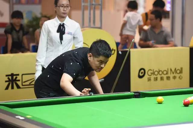 实力的体现 实力的体现