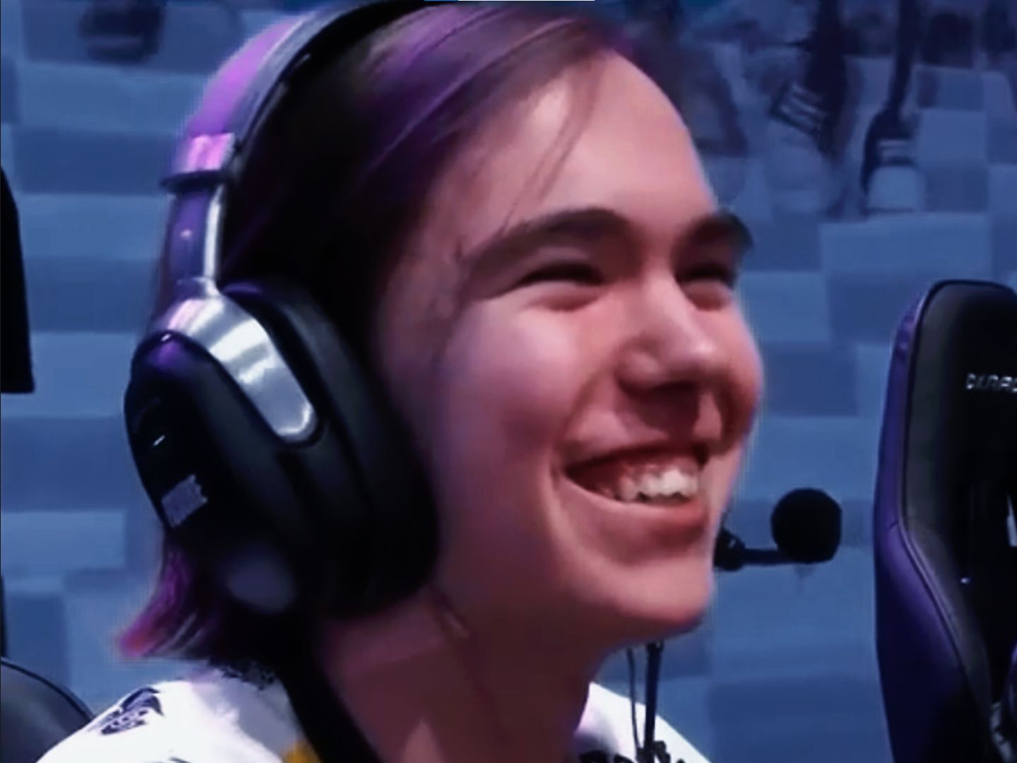 赛前的紧张 赛前的紧张